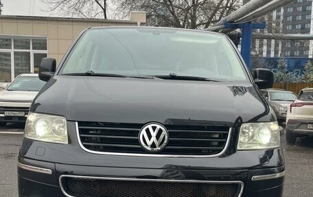 Volkswagen Multivan T5, 2007 год, 2 500 000 рублей, 2 фотография