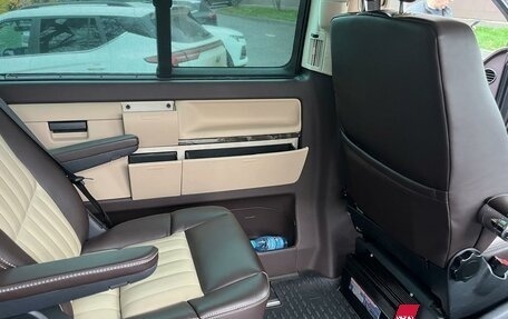 Volkswagen Multivan T5, 2007 год, 2 500 000 рублей, 8 фотография