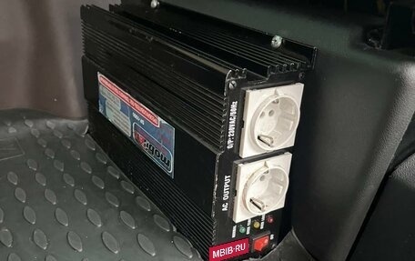 Volkswagen Multivan T5, 2007 год, 2 500 000 рублей, 5 фотография