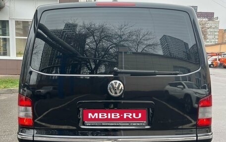 Volkswagen Multivan T5, 2007 год, 2 500 000 рублей, 12 фотография