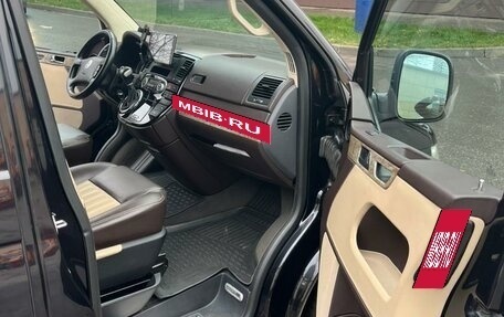 Volkswagen Multivan T5, 2007 год, 2 500 000 рублей, 10 фотография