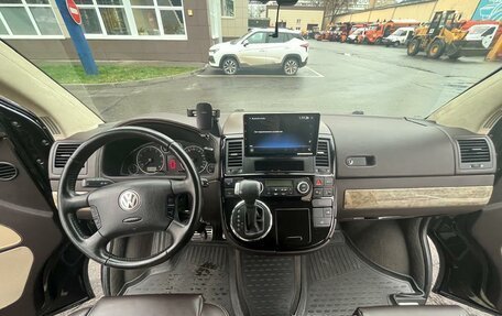 Volkswagen Multivan T5, 2007 год, 2 500 000 рублей, 16 фотография