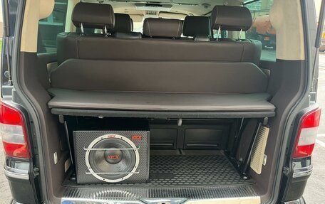 Volkswagen Multivan T5, 2007 год, 2 500 000 рублей, 21 фотография