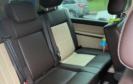 Volkswagen Multivan T5, 2007 год, 2 500 000 рублей, 22 фотография