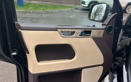 Volkswagen Multivan T5, 2007 год, 2 500 000 рублей, 25 фотография