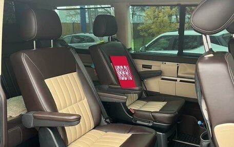 Volkswagen Multivan T5, 2007 год, 2 500 000 рублей, 19 фотография