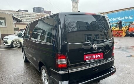 Volkswagen Multivan T5, 2007 год, 2 500 000 рублей, 24 фотография