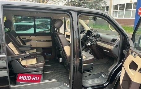 Volkswagen Multivan T5, 2007 год, 2 500 000 рублей, 27 фотография