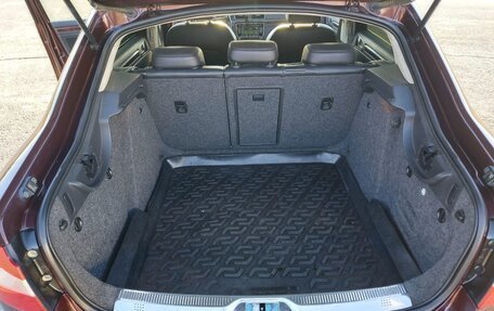 Skoda Superb III рестайлинг, 2012 год, 990 000 рублей, 5 фотография