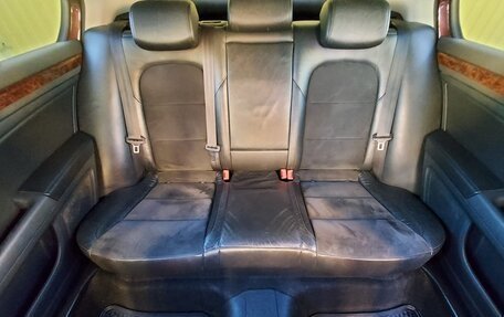 Skoda Superb III рестайлинг, 2012 год, 990 000 рублей, 7 фотография