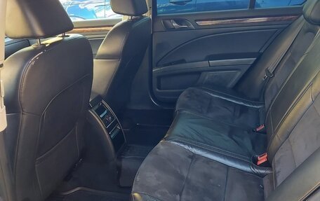 Skoda Superb III рестайлинг, 2012 год, 990 000 рублей, 8 фотография