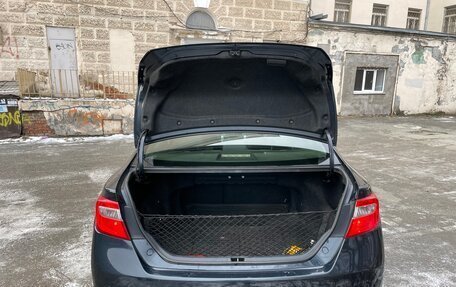 Toyota Camry, 2013 год, 1 500 000 рублей, 3 фотография