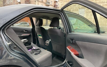 Toyota Camry, 2013 год, 1 500 000 рублей, 5 фотография