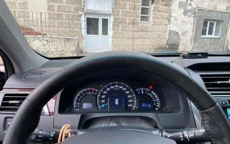 Toyota Camry, 2013 год, 1 500 000 рублей, 2 фотография