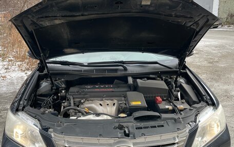 Toyota Camry, 2013 год, 1 500 000 рублей, 17 фотография