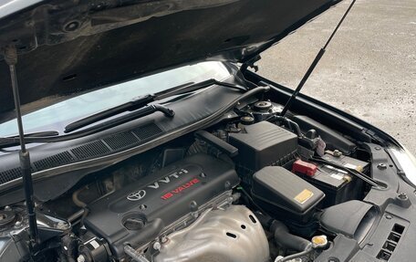 Toyota Camry, 2013 год, 1 500 000 рублей, 16 фотография