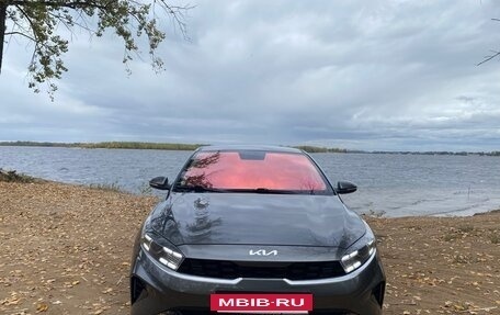 KIA Cerato IV, 2021 год, 2 250 000 рублей, 4 фотография