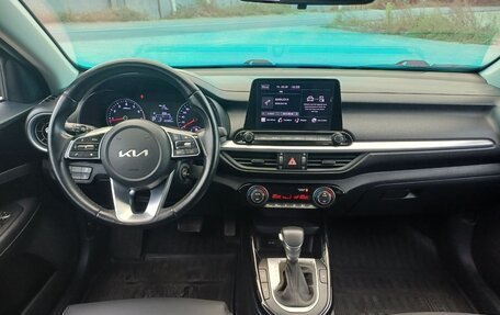 KIA Cerato IV, 2021 год, 2 250 000 рублей, 11 фотография