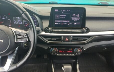 KIA Cerato IV, 2021 год, 2 250 000 рублей, 10 фотография