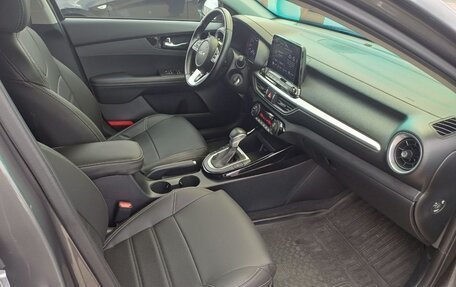 KIA Cerato IV, 2021 год, 2 250 000 рублей, 12 фотография