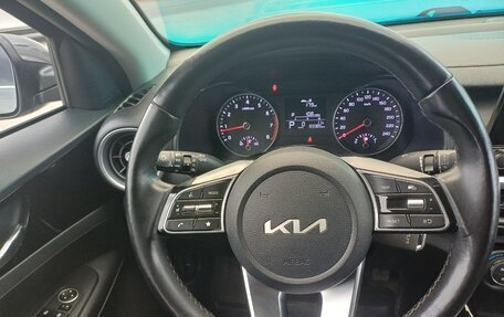 KIA Cerato IV, 2021 год, 2 250 000 рублей, 9 фотография