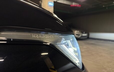 Volkswagen Tiguan II, 2021 год, 2 750 000 рублей, 10 фотография