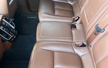 Porsche Cayenne III, 2016 год, 3 800 000 рублей, 6 фотография