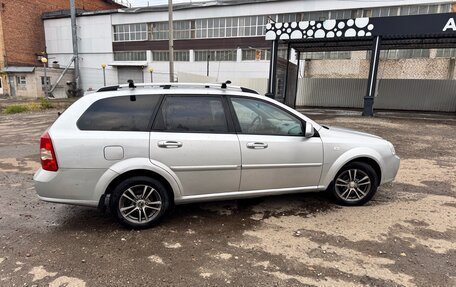 Chevrolet Lacetti, 2012 год, 475 000 рублей, 5 фотография