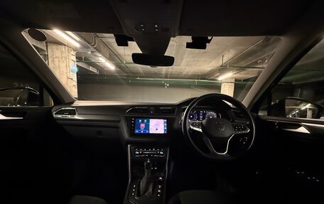 Volkswagen Tiguan II, 2021 год, 2 750 000 рублей, 11 фотография