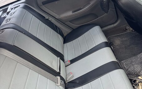 Chevrolet Lacetti, 2012 год, 475 000 рублей, 3 фотография