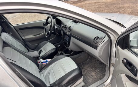 Chevrolet Lacetti, 2012 год, 475 000 рублей, 4 фотография