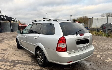 Chevrolet Lacetti, 2012 год, 475 000 рублей, 2 фотография