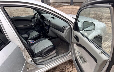 Chevrolet Lacetti, 2012 год, 475 000 рублей, 6 фотография