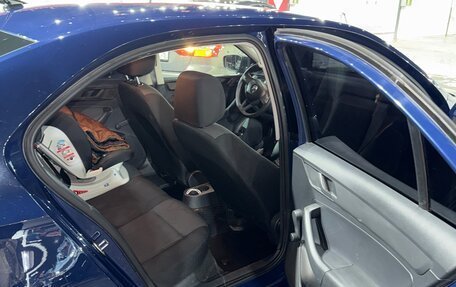 Skoda Rapid I, 2016 год, 850 000 рублей, 10 фотография