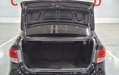 KIA Rio III рестайлинг, 2016 год, 850 000 рублей, 12 фотография