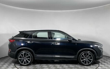 FAW Bestune T77, 2023 год, 2 049 900 рублей, 4 фотография