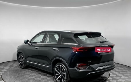 FAW Bestune T77, 2023 год, 2 049 900 рублей, 7 фотография