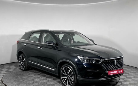 FAW Bestune T77, 2023 год, 2 049 900 рублей, 3 фотография