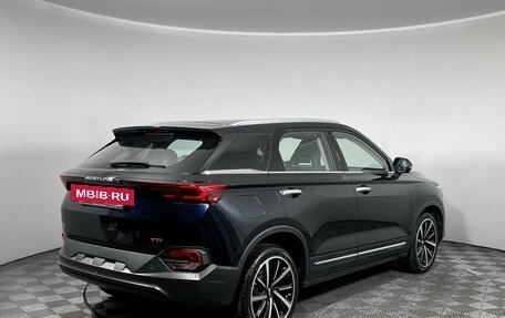 FAW Bestune T77, 2023 год, 2 049 900 рублей, 5 фотография