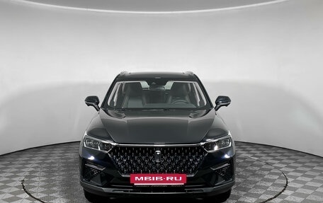 FAW Bestune T77, 2023 год, 2 049 900 рублей, 2 фотография