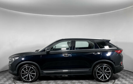 FAW Bestune T77, 2023 год, 2 049 900 рублей, 8 фотография