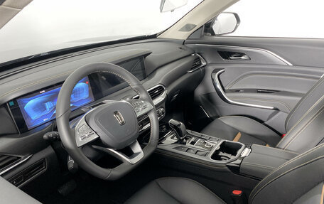 FAW Bestune T77, 2023 год, 2 049 900 рублей, 15 фотография