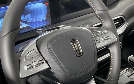 FAW Bestune T77, 2023 год, 2 049 900 рублей, 16 фотография