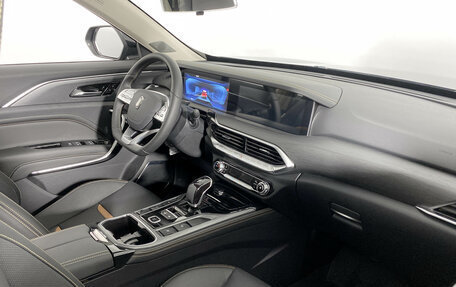 FAW Bestune T77, 2023 год, 2 049 900 рублей, 10 фотография