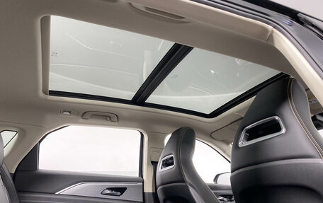 FAW Bestune T77, 2023 год, 2 049 900 рублей, 12 фотография