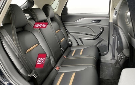 FAW Bestune T77, 2023 год, 2 049 900 рублей, 11 фотография