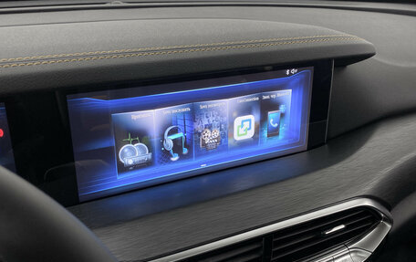 FAW Bestune T77, 2023 год, 2 049 900 рублей, 20 фотография