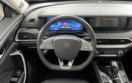 FAW Bestune T77, 2023 год, 2 049 900 рублей, 21 фотография