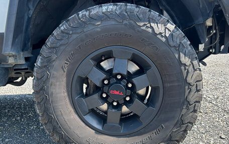 Toyota FJ Cruiser, 2013 год, 2 000 000 рублей, 8 фотография