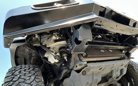 Toyota FJ Cruiser, 2013 год, 2 000 000 рублей, 12 фотография